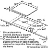 Варочная панель Bosch PKF631B17E
