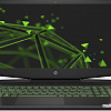 Игровой ноутбук HP Gaming Pavilion 15-dk1077ur 2Z7G6EA