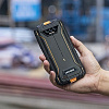 Смартфон Doogee S41 Pro (черный)