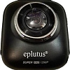 Автомобильный видеорегистратор Eplutus DVR-918