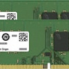 Оперативная память Crucial 2x16GB DDR4 PC4-21300 CT2K16G4DFRA266