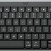 Logitech K250 Compact Bluetooth Wireless Keyboard 920-013452 (графит)