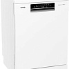 Отдельностоящая посудомоечная машина Gorenje GS642C90W