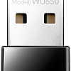Wi-Fi адаптер Cudy WU650 1.0