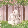 Фотообои Citydecor Magic Forest 5 500x270