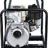 Мотопомпа HND WP30XC