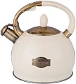 Чайник со свистком Agness 937-830