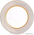 Тарелка десертная Narumi Золотой алмаз NAR-51010-1269