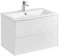 Акватон Тумба с умывальником Сохо 75 1A2581K2AJ010