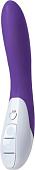 Вибратор Mystim Elegant Eric 46801 (фиолетовый)