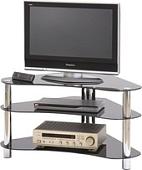 Под телеаппаратуру Halmar Rtv-13 (черный)