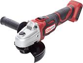 Угловая шлифмашина RedVerg RD-AG18BL/U (без АКБ)