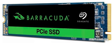 SSD Seagate BarraCuda 500GB ZP500CV3A002