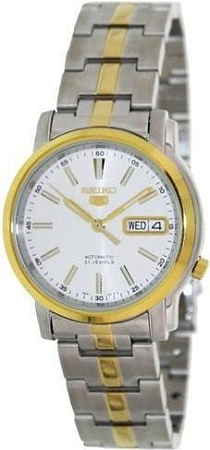 Наручные часы Seiko SNKL84J1