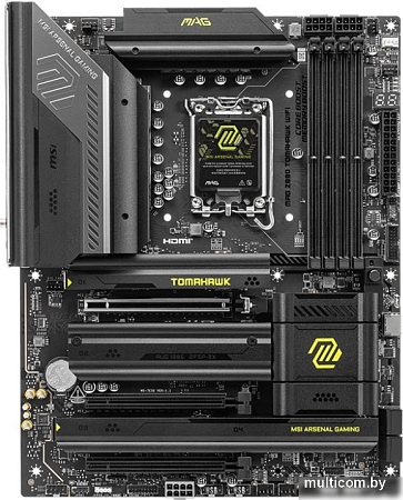 MSI MAG Z890 Tomahawk WiFi