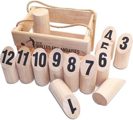 Городки Ningbo 31-5732