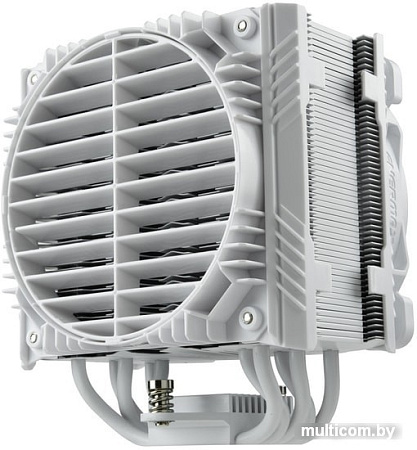 Кулер для процессора Enermax ETS-T50 AXE ARGB ETS-T50A-W-ARGB