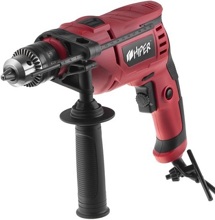 Ударная дрель Hiper HID680A