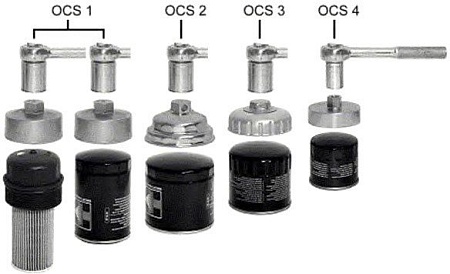 Масляный фильтр Land Rover LPX100590