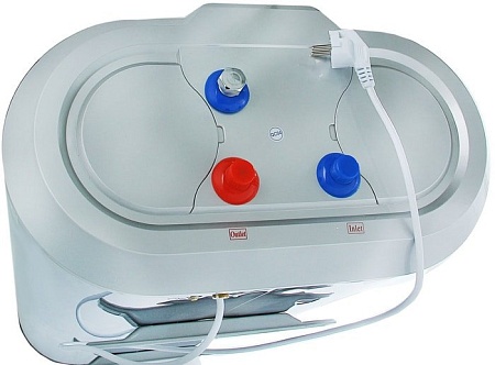 Водонагреватель Garanterm GTI 100 V