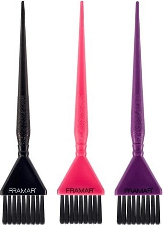 Framar Triple Threat Set 91012