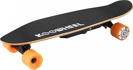 Электроскейт Koowheel Kooboard FB1