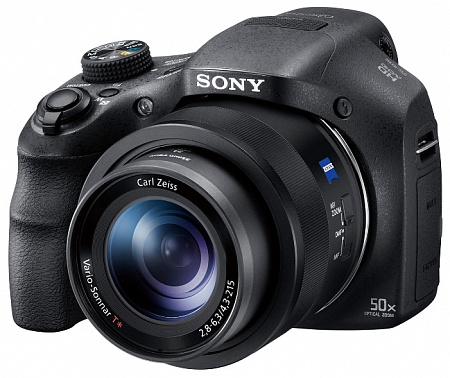 Sony Sony Cyber-shot DSC-HX350