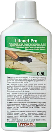 Litokol Litonet Pro 500 мл