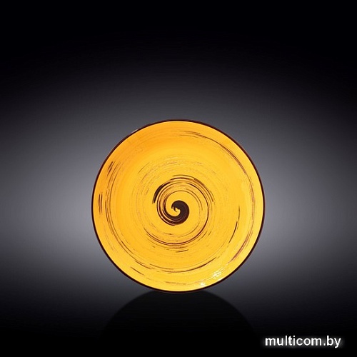 Тарелка десертная Wilmax WL?669411/A