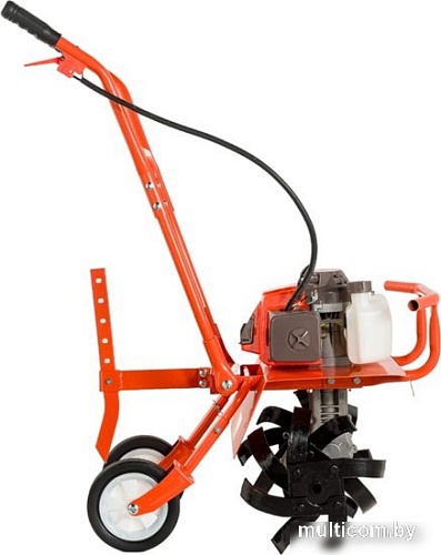 Мотокультиватор Gigant GTSL-01