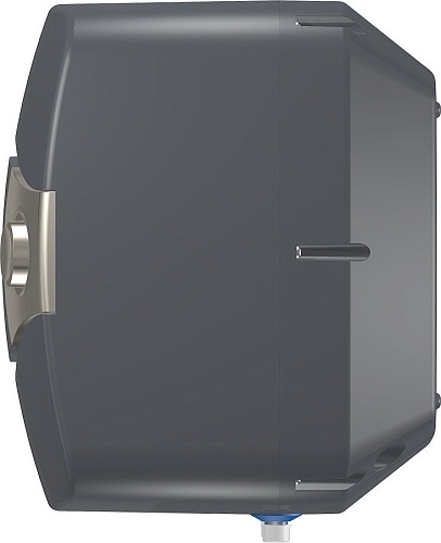 Накопительный электрический водонагреватель над мойкой Thermex Lodi 30 O