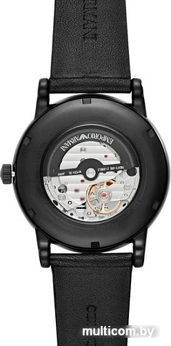 Наручные часы Emporio Armani Retro AR60012