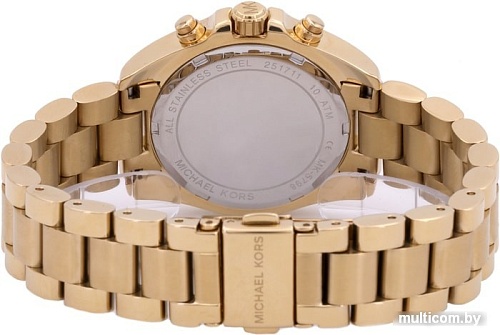 Наручные часы Michael Kors MK5798