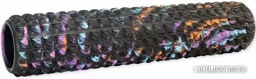 Массажный ролик-валик Rebel R-VMR-4510