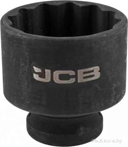 Головка слесарная JCB -46840 (60603)