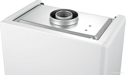 Отопительный котел VGR TurboLITE VUW 23