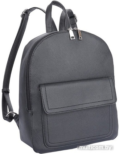 Рюкзак OrsOro DS-0139 (черный)