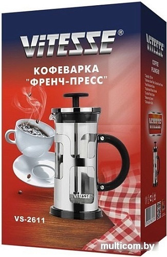 Френч-пресс Vitesse VS-2611