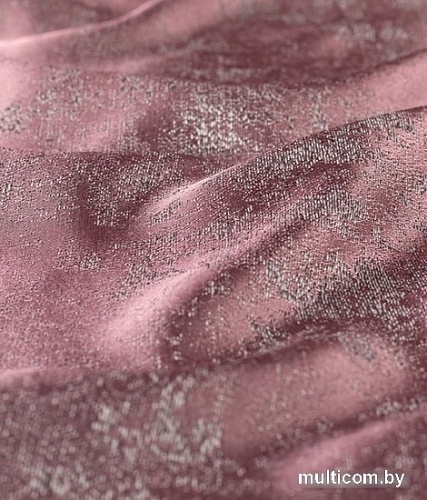 Штора Legrand Аллюр 1.8x2.6 58117166 (розовый)