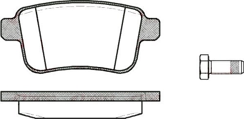 Remsa 135200