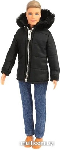 Кукла Defa Kevin 8427a