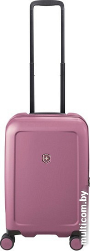 Чемодан-спиннер Victorinox Connex 610485 (пурпурно-розовый)