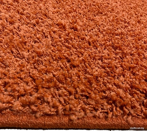 Ковер для жилой комнаты Moldabela Shaggy Geko Прямоугольник 1039 1 30933 (1.6x2.3)