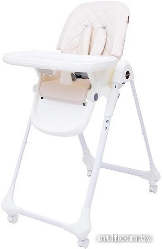 Высокий стульчик Tomix Miracle CY-800 (бежевый)