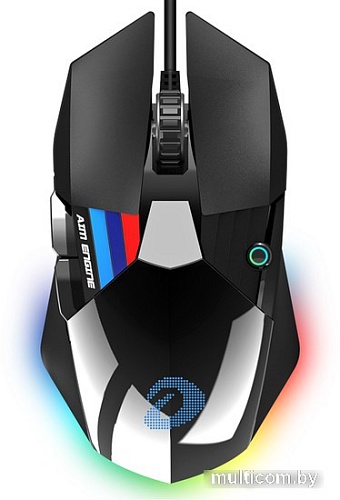 Игровая мышь Dareu Firefly A970 Black Knight