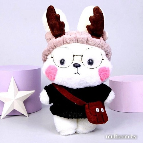 Классическая игрушка Milo Toys Зайка 9211938