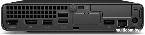 Компактный компьютер HP 260 G4 DM 261Q6ES