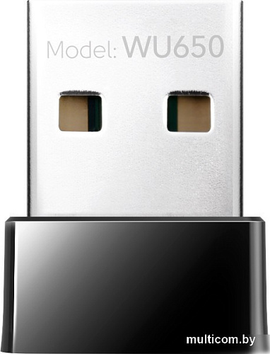 Wi-Fi адаптер Cudy WU650 1.0