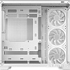 Корпус DeepCool CG530 4F WH R-CG530-WHADA4-G-1