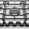 Варочная панель Hotpoint-Ariston PKLL 751 T/IX/HA EE